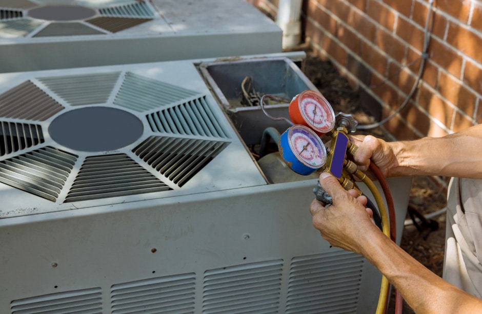 hvac maintenance tips