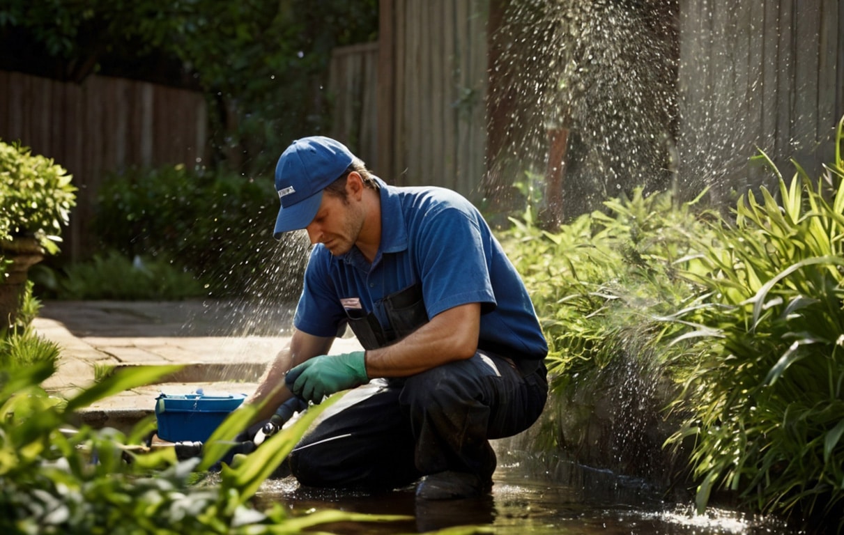 drain cleaners