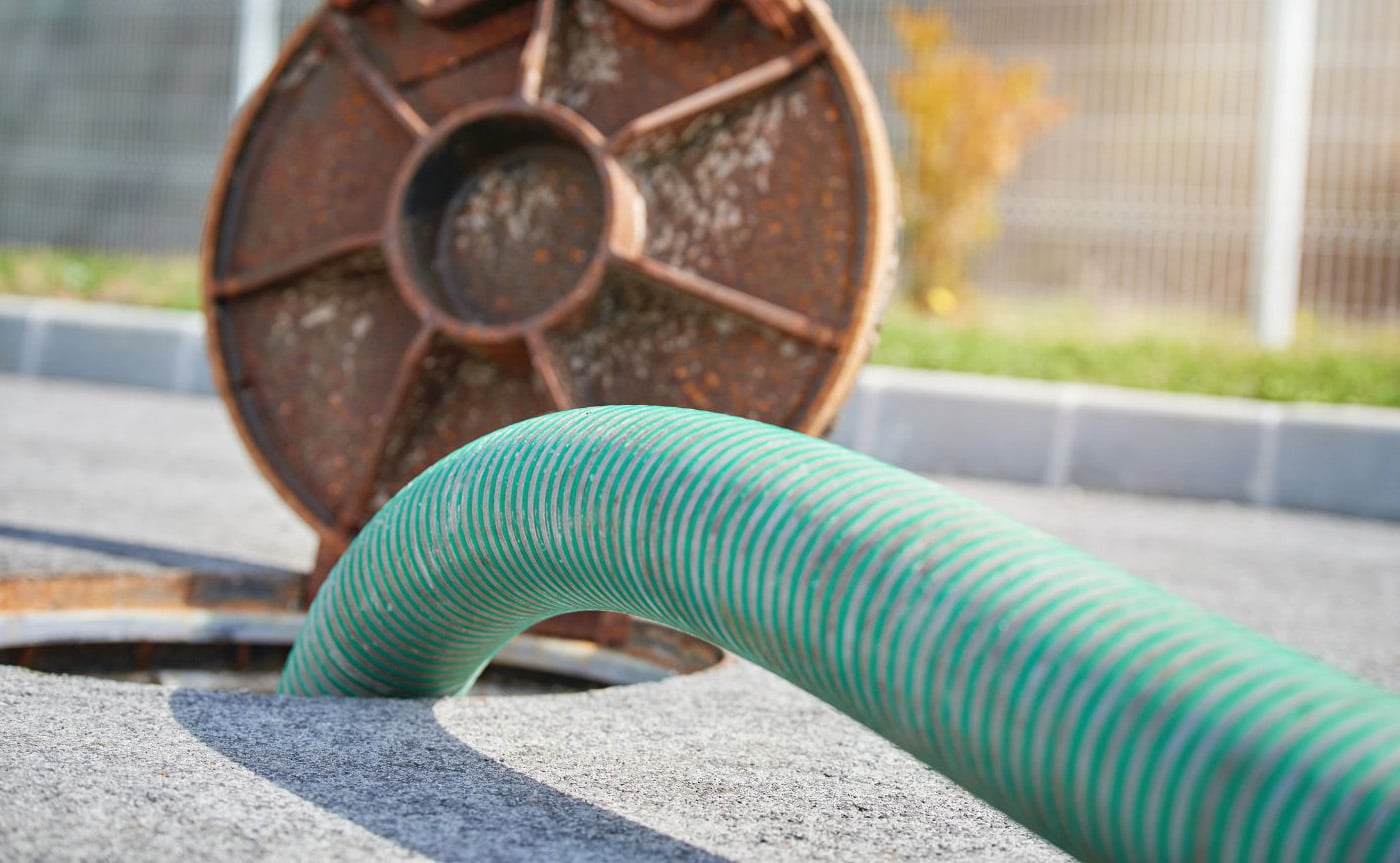 benefits of hydro jetting